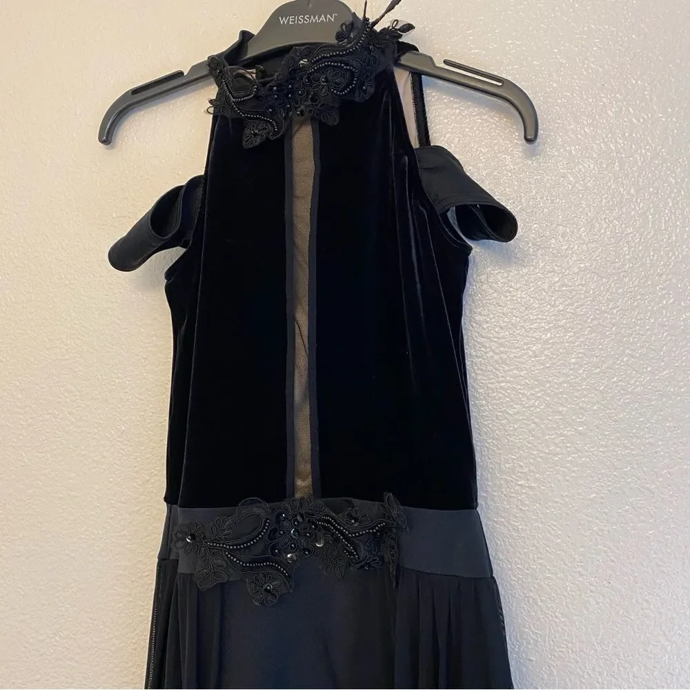 Weissman dance costume